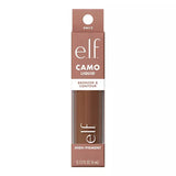 e.l.f. Camo Liquid Bronze N Sculpt Bronzer - 4 Light/Medium-609332846128-LR-356687-1-LR eShop
