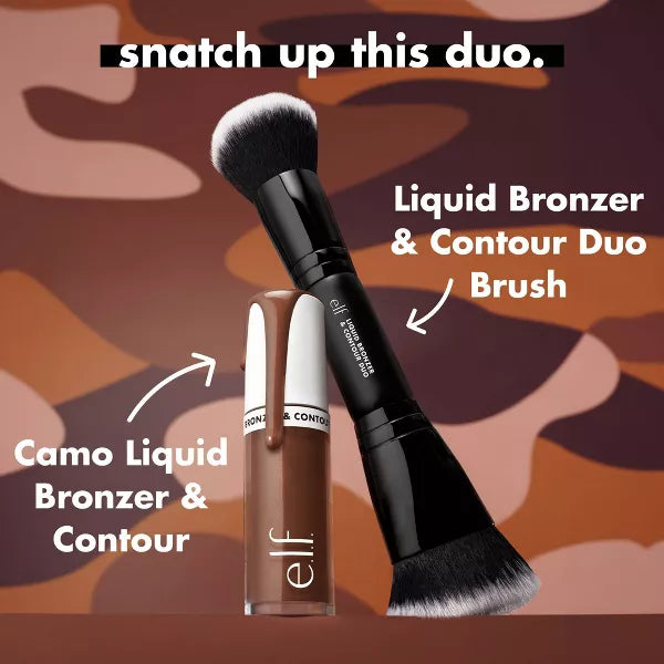 e.l.f. Camo Liquid Bronze N Sculpt Bronzer - 7 Tan/Deep-609332846159-LR-356690-10-LR eShop