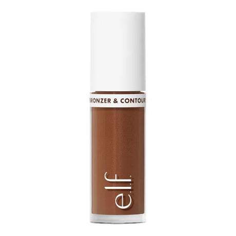 e.l.f. Camo Liquid Bronze N Sculpt Bronzer - 7 Tan/Deep-609332846159-LR-356690-2-LR eShop