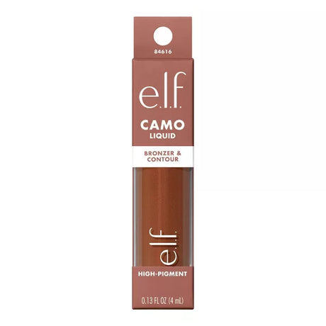 e.l.f. Camo Liquid Bronze N Sculpt Bronzer - 8 Deep-609332846166-LR-356691-1-LR eShop