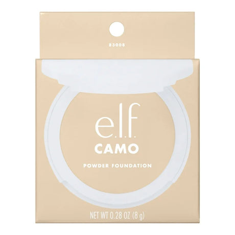 e.l.f. Camo Powder Foundation - Fair 150 C - 0.28oz-609332830080-LR-342610-1-LR eShop