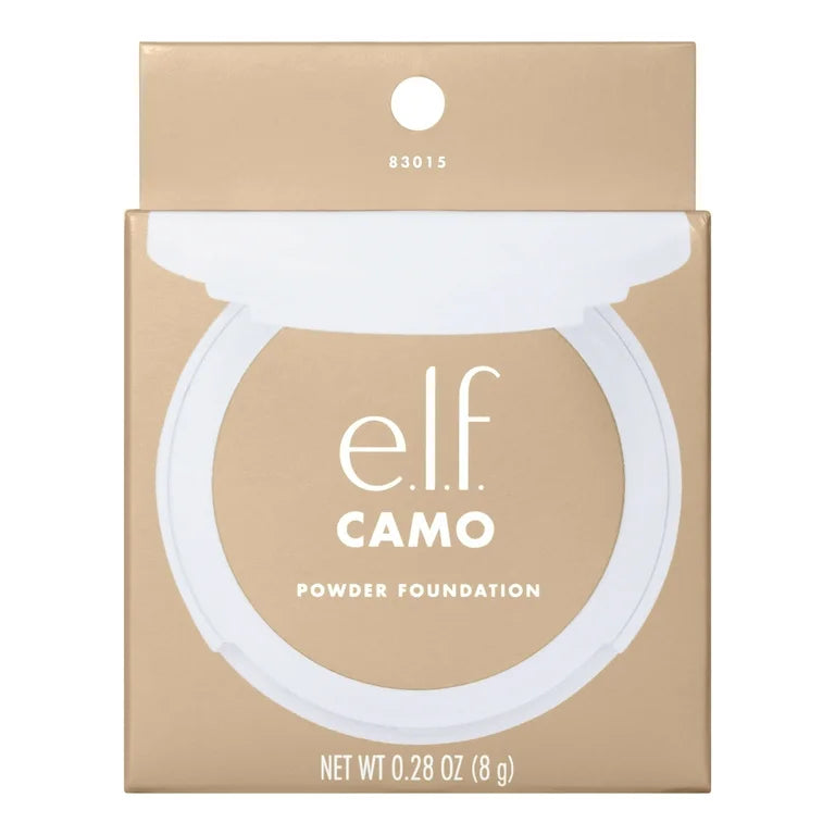 e.l.f. Camo Powder Foundation - Light 280 N, 0.28 oz-609332830158-LR-342613-1-LR eShop