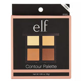 e.l.f. Contour Palette Pressed Powder - Light/Medium-609332833203-LR-295879-1-LR eShop