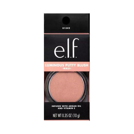 e.l.f. Cosmetics Luminous Putty Blush in Maui-609332815421-LR-353008-1-LR eShop