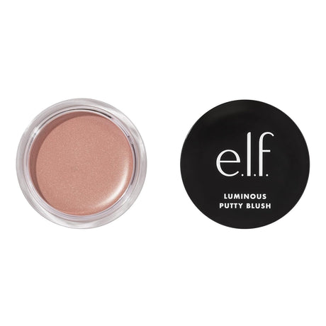 e.l.f. Cosmetics Luminous Putty Blush in Maui-609332815421-LR-353008-2-LR eShop