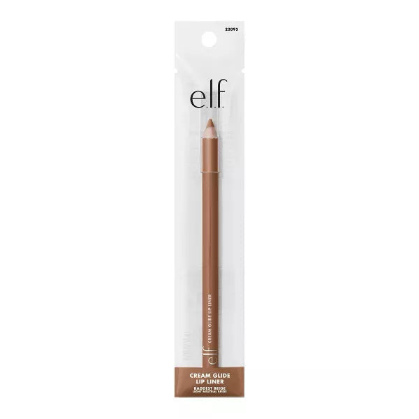 e.l.f. Cream Glide Lip Liner - Baddest Beige-609332220959-LR-356647-1-LR eShop