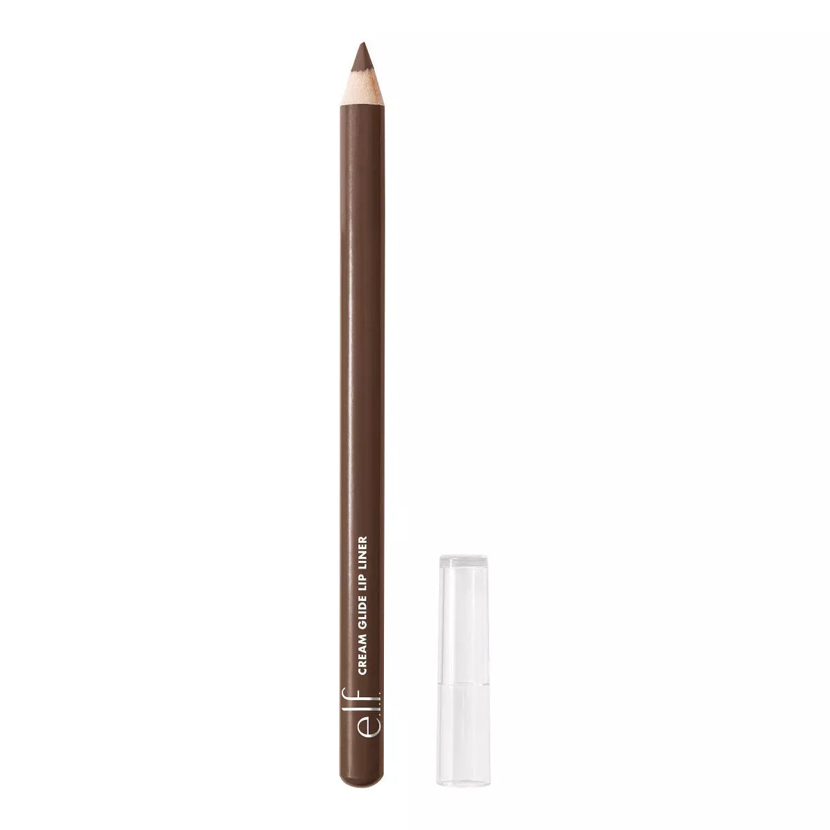 e.l.f. Cream Glide Lip Liner - Dark Cocoa-609332220904-LR-356643-5-LR eShop