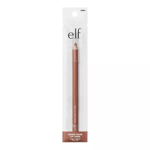 e.l.f. Cream Glide Lip Liner - Pinky Swear-609332220928-LR-356645-1-LR eShop