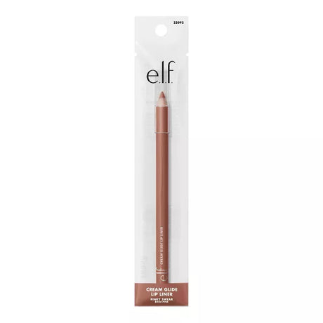 e.l.f. Cream Glide Lip Liner - Pinky Swear-609332220928-LR-356645-1-LR eShop