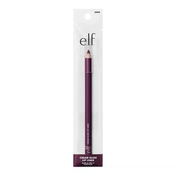 e.l.f. Cream Glide Lip Liner - Plum & Get It-609332220980-LR-356648-1-LR eShop