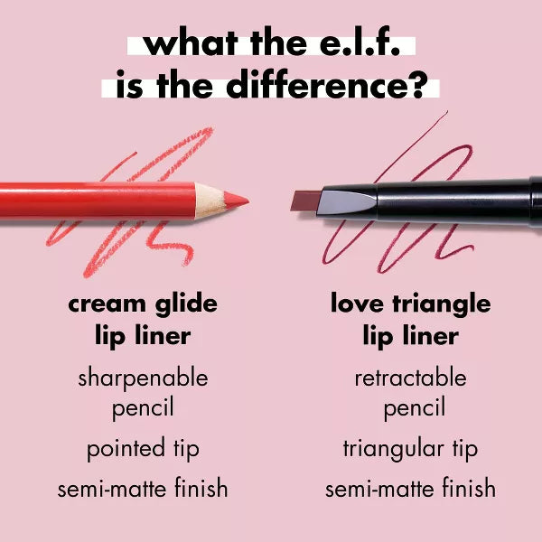 e.l.f. Cream Glide Lip Liner - Baddest Beige-609332220959-LR-356647-11-LR eShop