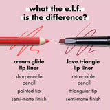 e.l.f. Cream Glide Lip Liner - Baddest Beige-609332220959-LR-356647-11-LR eShop