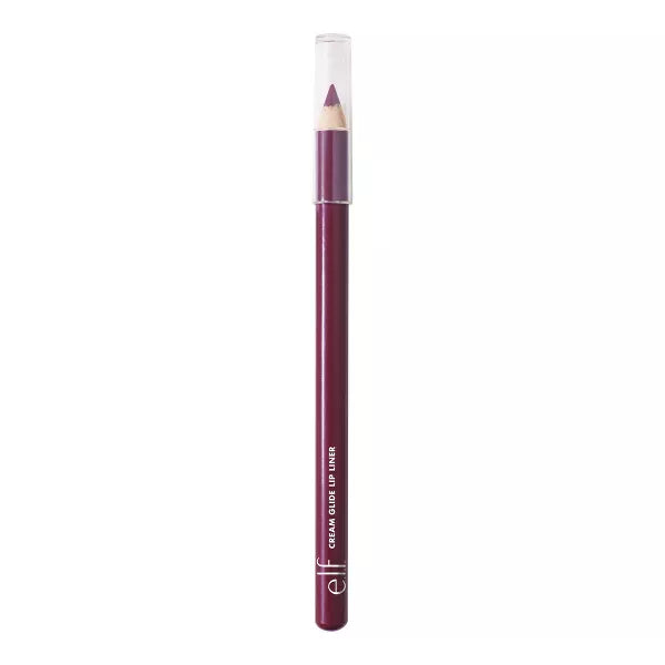 e.l.f. Cream Glide Lip Liner - Plum & Get It-609332220980-LR-356648-5-LR eShop