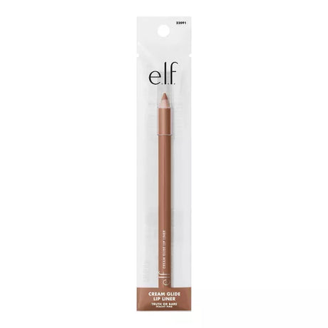 e.l.f. Cream Glide Lip Liner - Truth or Bare-609332220911-LR-356644-1-LR eShop