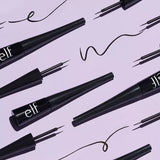 e.l.f. Expert Liquid Eyeliner Set - Black, 2 count-609332211551-LR-348431-6-LR eShop