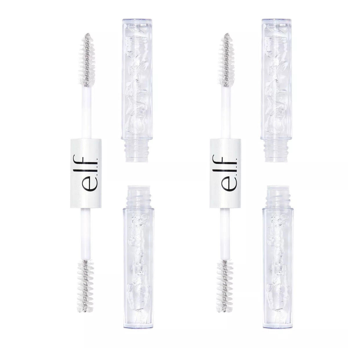 e.l.f. Eyebrow Enhancer Set - Clear, 2 pack-609332211568-LR-348337-2-LR eShop