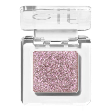 e.l.f. Fine as Fleck Glitter Eyeshadow - Pop Off Pink, 0.07 oz-609332848924-LR-361083-2-LR eShop