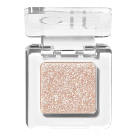 e.l.f. Fine as Fleck Glitter Eyeshadow - White Hot, 0.07 oz-609332848900-LR-361081-2-LR eShop