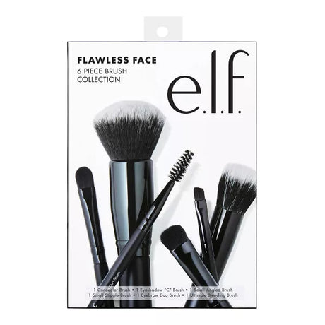 e.l.f. Flawless Face Brush Collection, 6 count-609332330719-LR-342607-1-LR eShop
