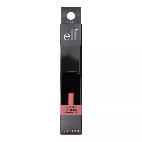 e.l.f. Glossy Lip Stain - Pinkies Up-609332816824-LR-347890-1-LR eShop