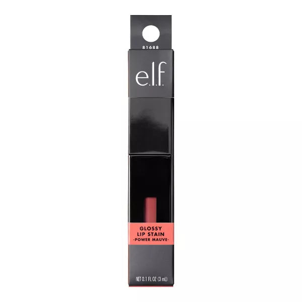 e.l.f. Glossy Lip Stain - Power Mauve-609332816886-LR-347891-1-LR eShop