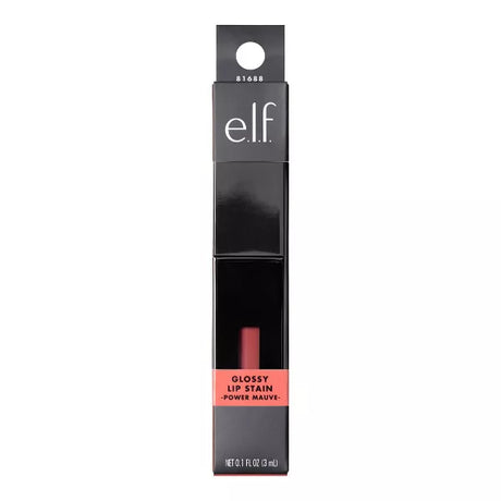 e.l.f. Glossy Lip Stain - Power Mauve-609332816886-LR-347891-1-LR eShop