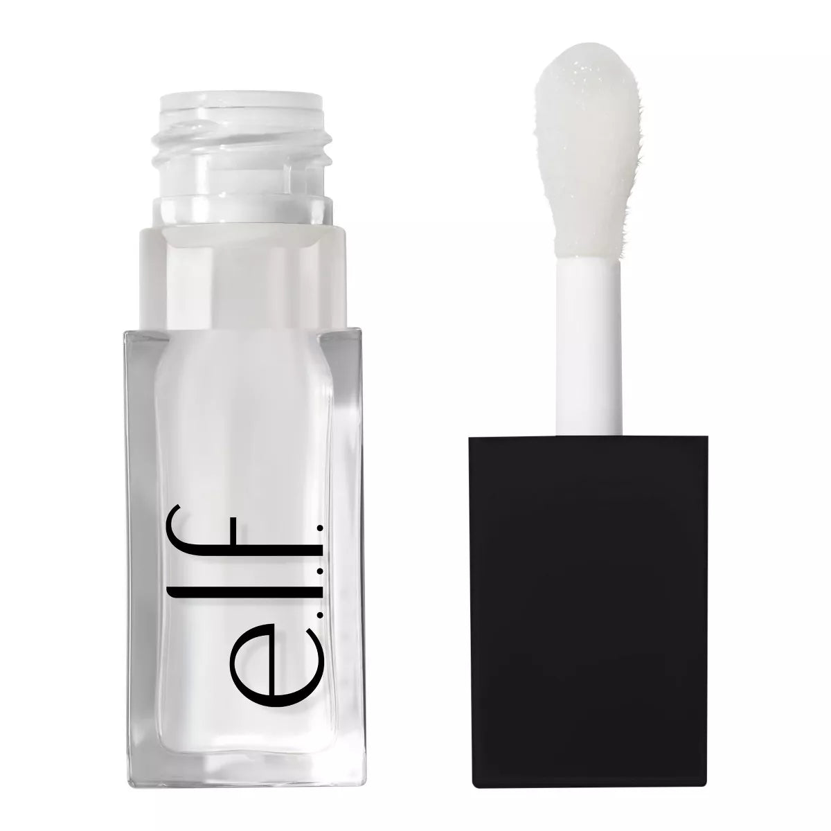 e.l.f. Glow Reviver Lip Oil - Crystal Clear-609332820104-LR-351939-4-LR eShop