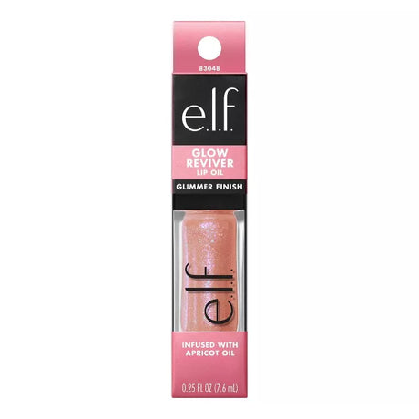 e.l.f. Glow Reviver Lip Oil Glimmer - Candy Coded-609332830486-LR-356669-1-LR eShop