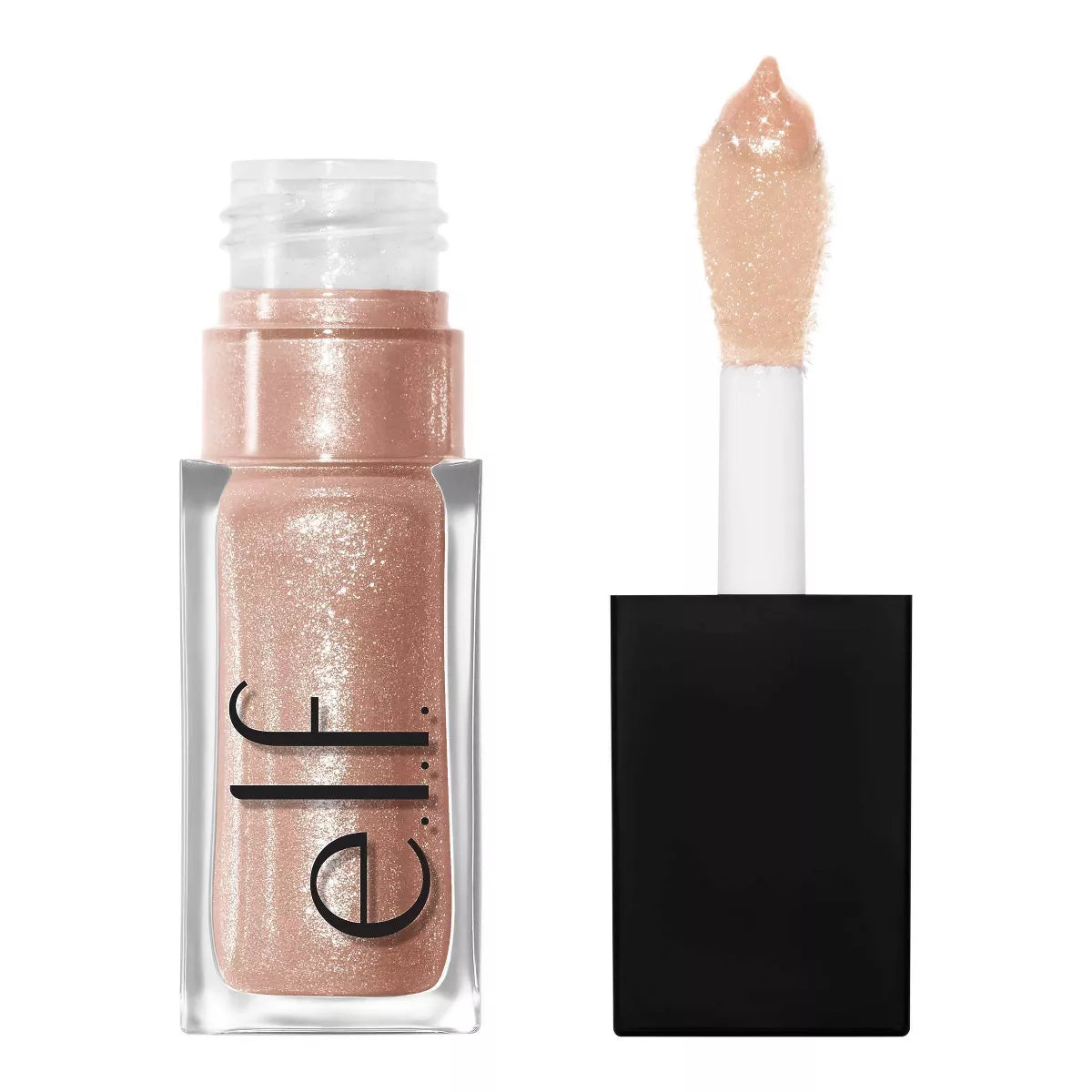 e.l.f. Glow Reviver Lip Oil Glimmer - Crystal Baller-609332830462-LR-356668-2-LR eShop