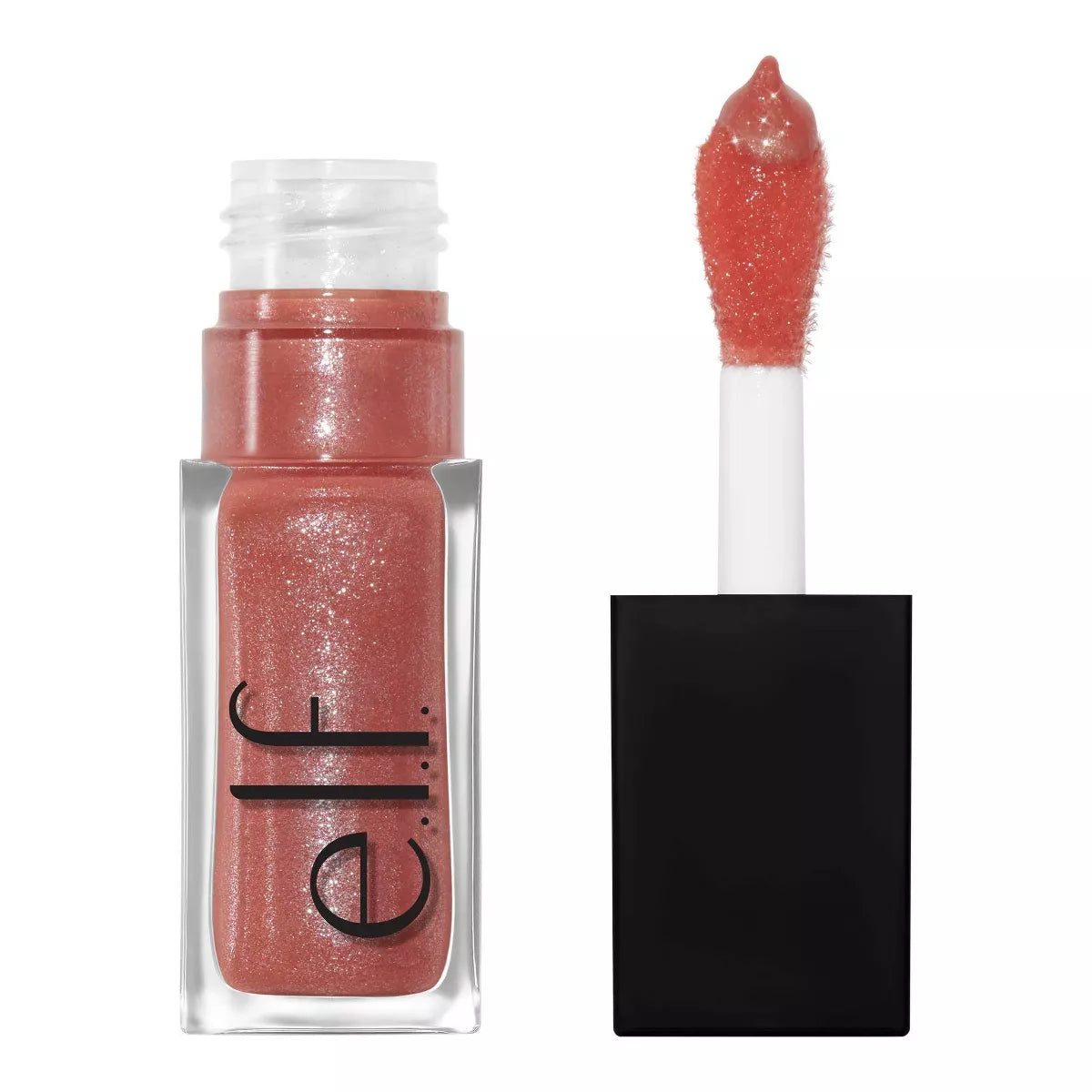 e.l.f. Glow Reviver Lip Oil Glimmer - Princess Cut-609332830509-LR-356671-1-LR eShop