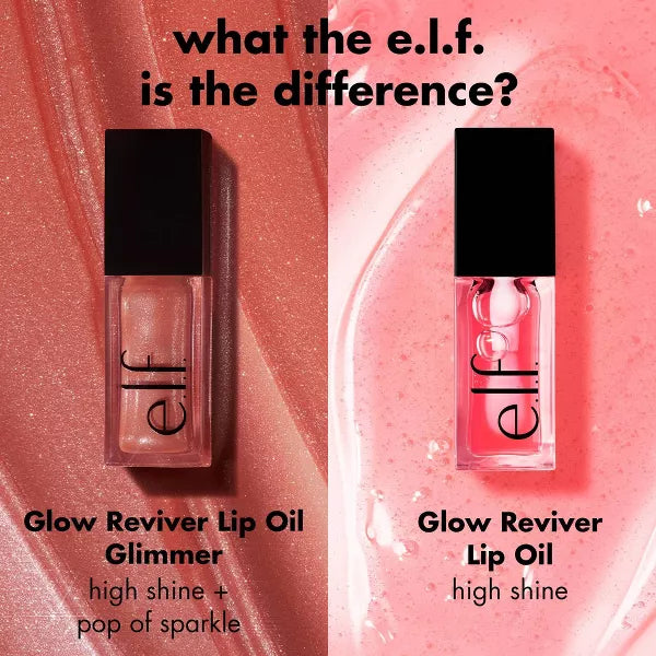 e.l.f. Glow Reviver Lip Oil Glimmer - Super-Neutral-609332830493-LR-356670-7-LR eShop