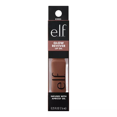 e.l.f. Glow Reviver Lip Oil - Honey Talks-609332820050-LR-351941-1-LR eShop