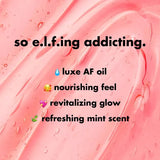 e.l.f. Glow Reviver Lip Oil - Hot as Fudge-609332820142-LR-356659-10-LR eShop