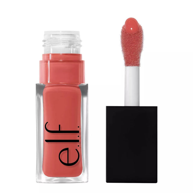 e.l.f. Glow Reviver Lip Oil - It's Giving Guava-609332820135-LR-356658-1-LR eShop