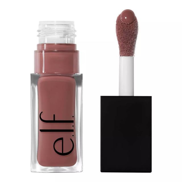 e.l.f. Glow Reviver Lip Oil - Money Mauve-609332820128-LR-356657-1-LR eShop