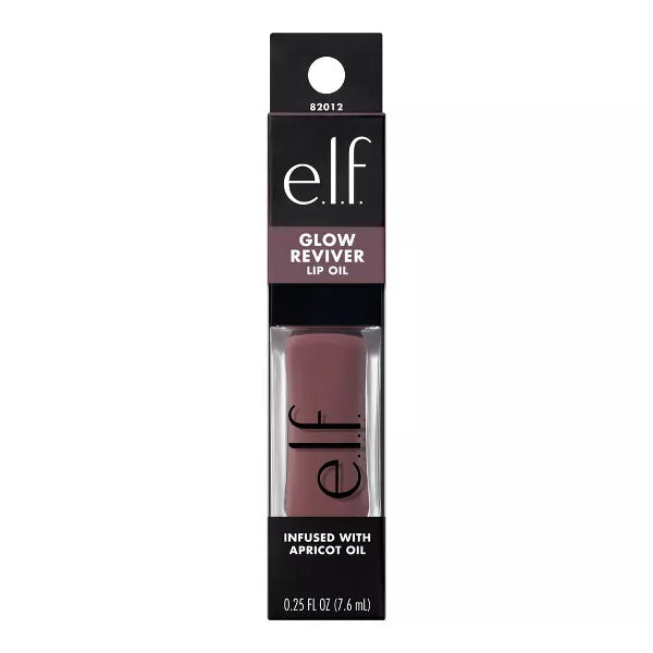 e.l.f. Glow Reviver Lip Oil - Money Mauve-609332820128-LR-356657-3-LR eShop