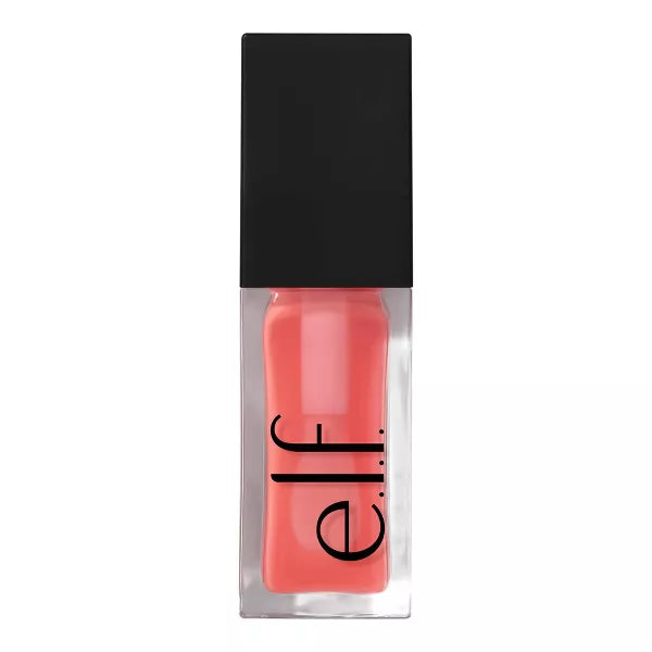 e.l.f. Glow Reviver Lip Oil - Pink Quartz-609332820043-LR-351925-2-LR eShop