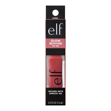 e.l.f. Glow Reviver Lip Oil - Rose Envy-609332820067-LR-351928-1-LR eShop