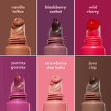 e.l.f. Glow Reviver Melting Lip Balm - Blackberry Sorbet, 0.52 oz-609332824850-LR-360246-10-LR eShop