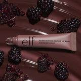 e.l.f. Glow Reviver Melting Lip Balm - Blackberry Sorbet, 0.52 oz-609332824850-LR-360246-13-LR eShop