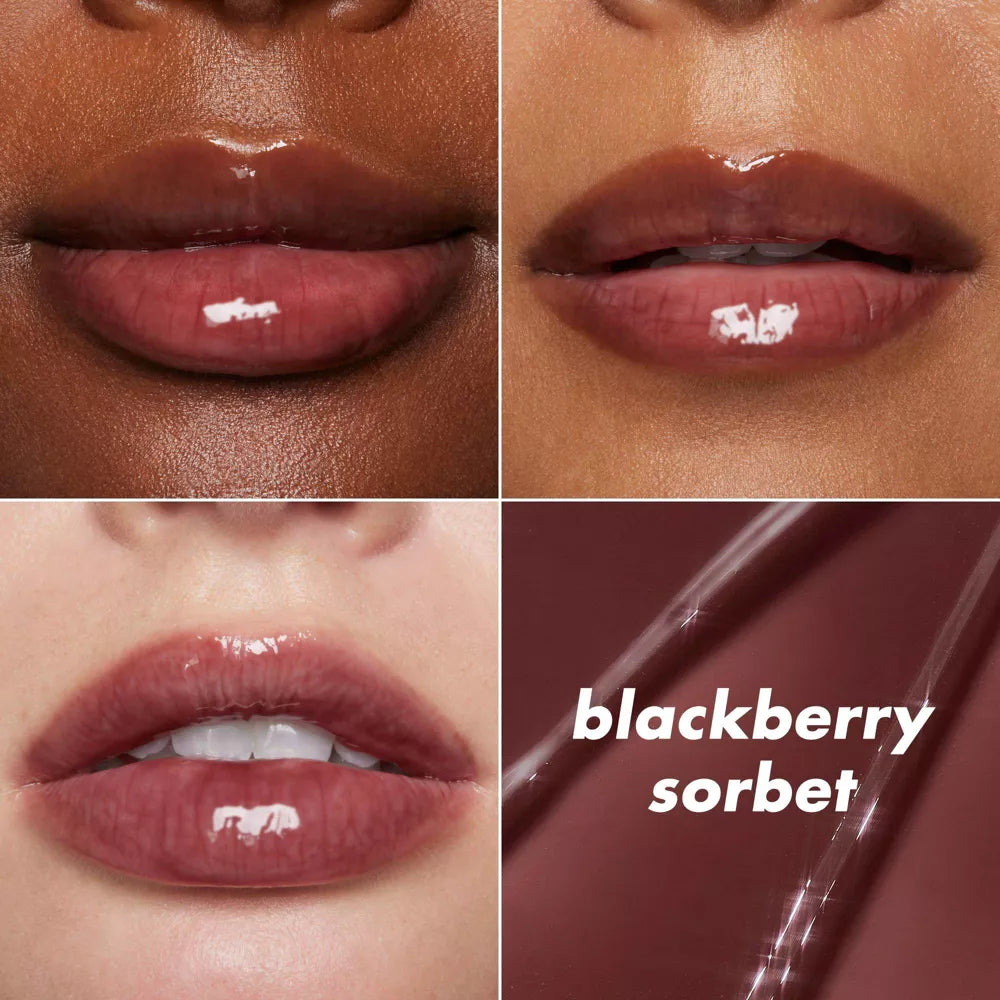 e.l.f. Glow Reviver Melting Lip Balm - Blackberry Sorbet, 0.52 oz-609332824850-LR-360246-5-LR eShop