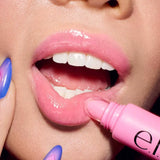 e.l.f. Glow Reviver Melting Lip Balm - Cotton Candy Crush, 0.52 oz-609332833982-LR-360260-7-LR eShop