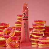 e.l.f. Glow Reviver Melting Lip Balm - Peach Ring, 0.52 oz-609332833975-LR-360259-14-LR eShop