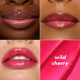 e.l.f. Glow Reviver Melting Lip Balm - Wild Cherry, 0.52 oz-609332824898-LR-360249-5-LR eShop