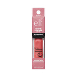 e.l.f. Glow Reviver Plumping Lip Oil - Papayarazzi, 0.25 oz-609332822276-LR-360240-1-LR eShop