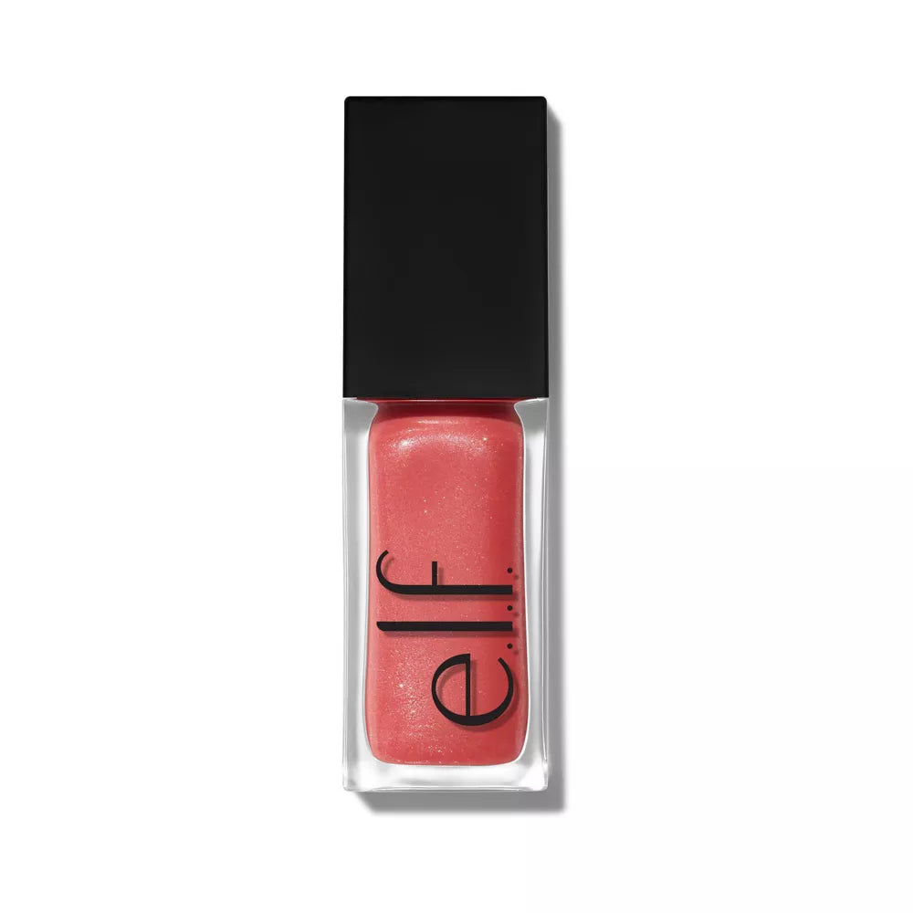 e.l.f. Glow Reviver Plumping Lip Oil - Papayarazzi, 0.25 oz-609332822276-LR-360240-4-LR eShop