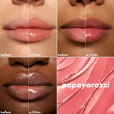 e.l.f. Glow Reviver Plumping Lip Oil - Papayarazzi, 0.25 oz-609332822276-LR-360240-6-LR eShop