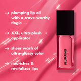 e.l.f. Glow Reviver Plumping Lip Oil - Piggy Bank, 0.25 oz-609332822252-LR-360239-8-LR eShop