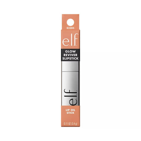 e.l.f. Glow Reviver Slipstick - Cara-melt, 0.11 oz-609332833050-LR-360251-1-LR eShop