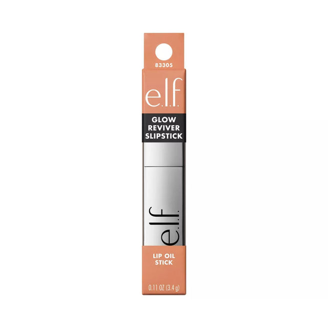 e.l.f. Glow Reviver Slipstick - Cara-melt, 0.11 oz-609332833050-LR-360251-1-LR eShop